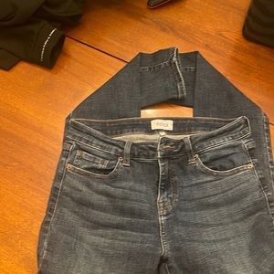 Skinny pistols jeans